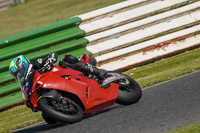 Advanced Group Red Bikes